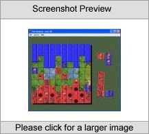 PocketGeneral Screenshot